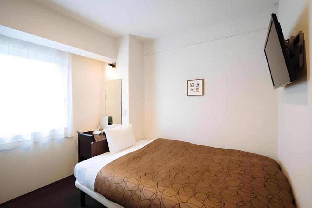 Hotel-Kyoto Base Exterior photo